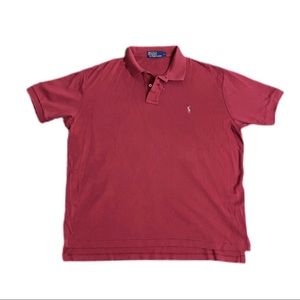 Ralph Lauren Polo